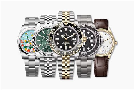 new generation rolex watch|New Rolex watch models.